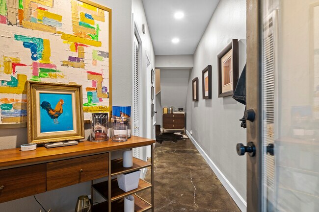 Foto del edificio - 1707 Spyglass Dr