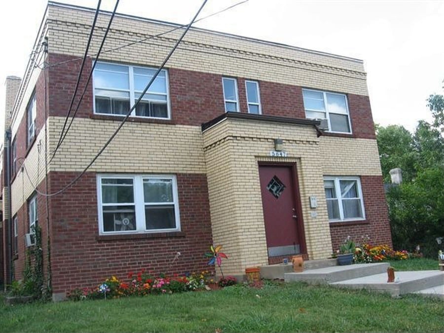 5647 Hamilton Ave Unit 2, Cincinnati, OH 45224 Apartment for Rent in Cincinnati, OH