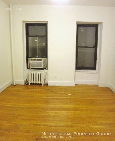 Building Photo - Upper East Side - Renovated One Bedroom
