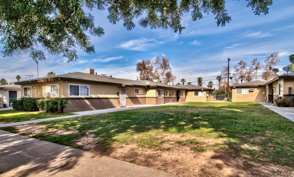 Primary Photo - 1813-1825 Loma Vista St