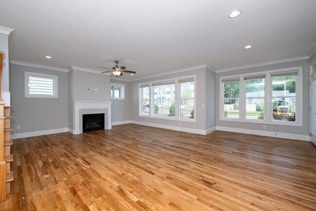 Building Photo - 3812 Kelford St