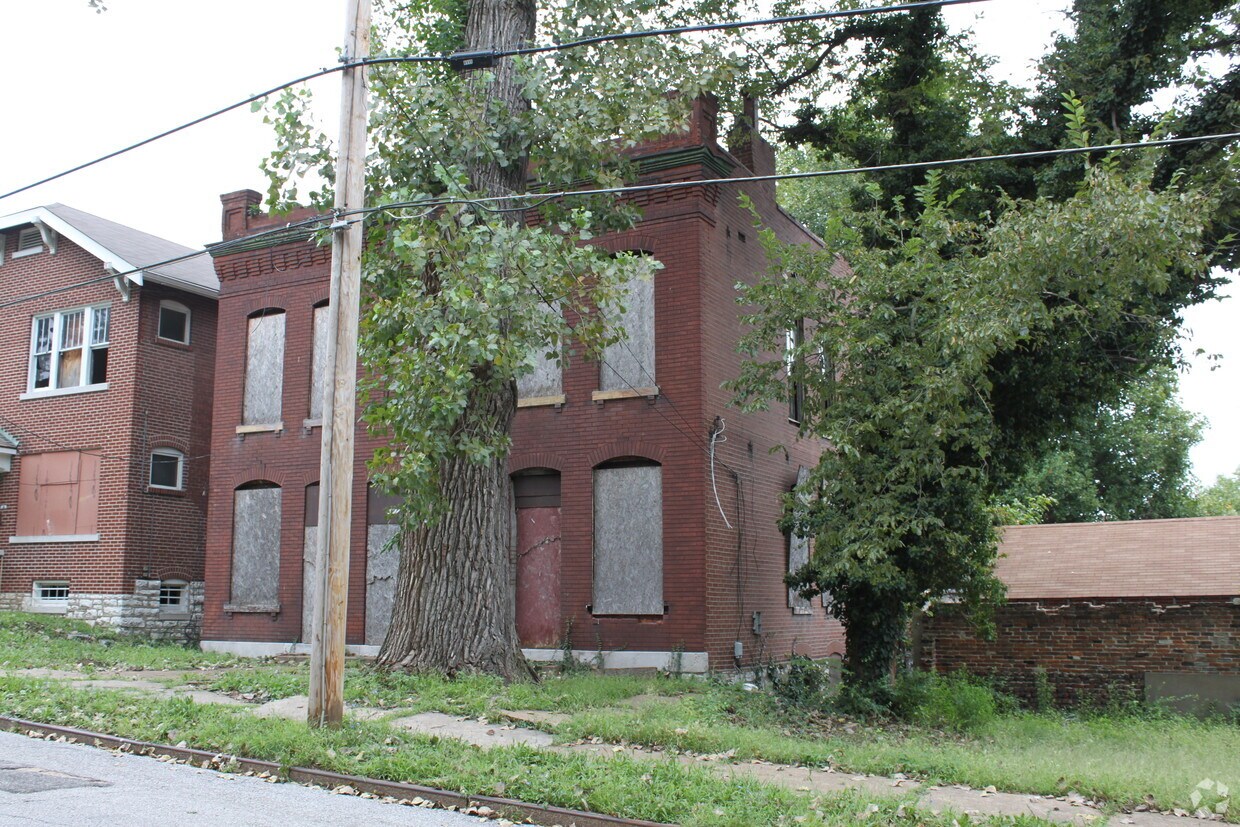 Building Photo - 8110 Church Rd