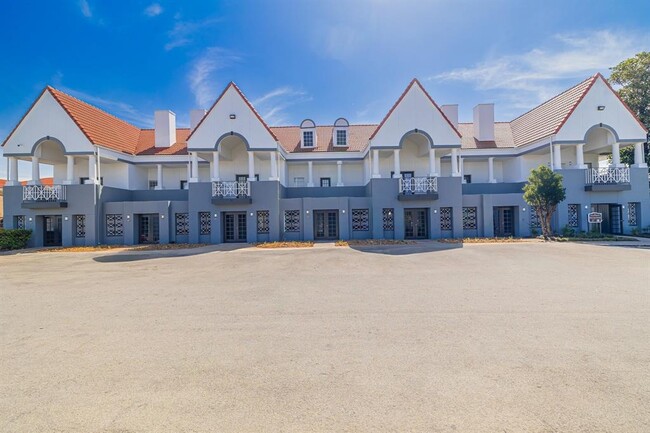 Foto del edificio - 6259 Westheimer Rd