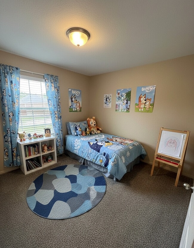 2 bedroom 2nd room - River Oaks Apartments