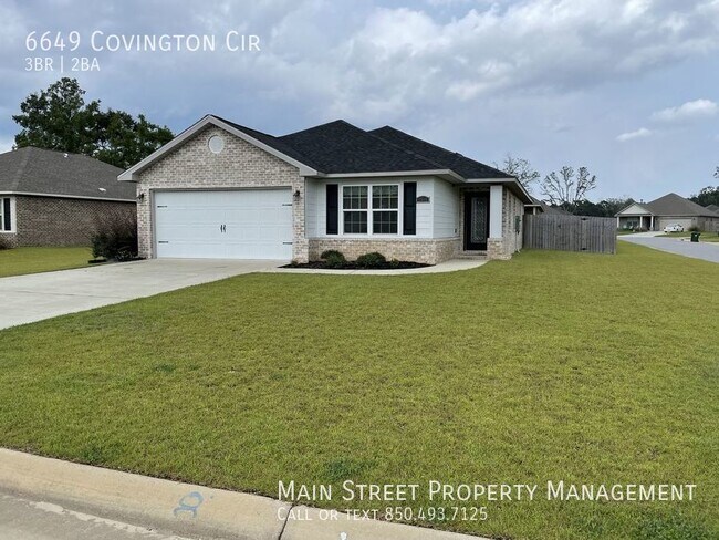 Building Photo - 6649 Covington Cir