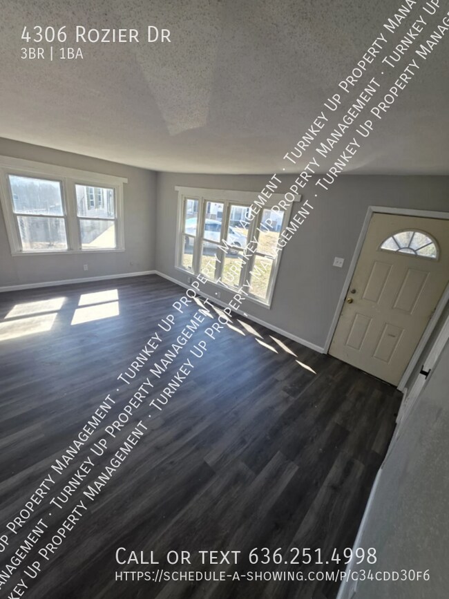 Foto del edificio - 4306 Rozier Dr