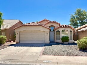 Building Photo - 9340 S Margo Dr