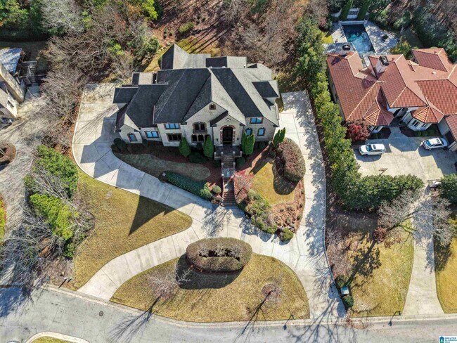 Foto del edificio - 2005 Lake Heather Dr