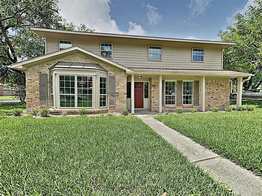 5907 Lattimer Dr, Houston, TX 77035 House Rental in Houston, TX