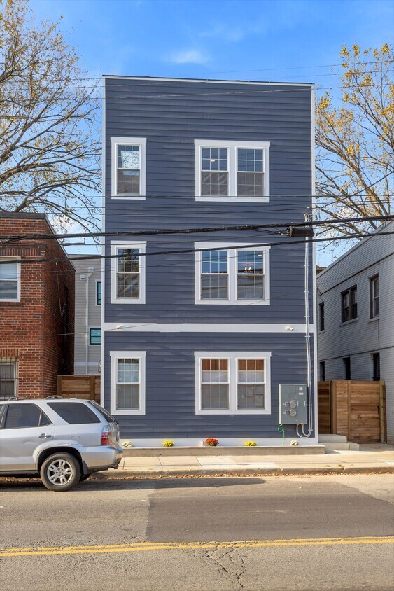 1910 West Virginia Ave NE Unit 2, Washington, DC 20002 Condo for Rent