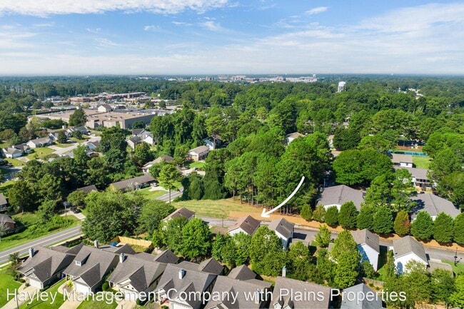 Building Photo - 3 br, 2.5 bath House - 919 Annalue Dr. #2