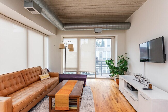 Foto del edificio - 1430 S Michigan Ave