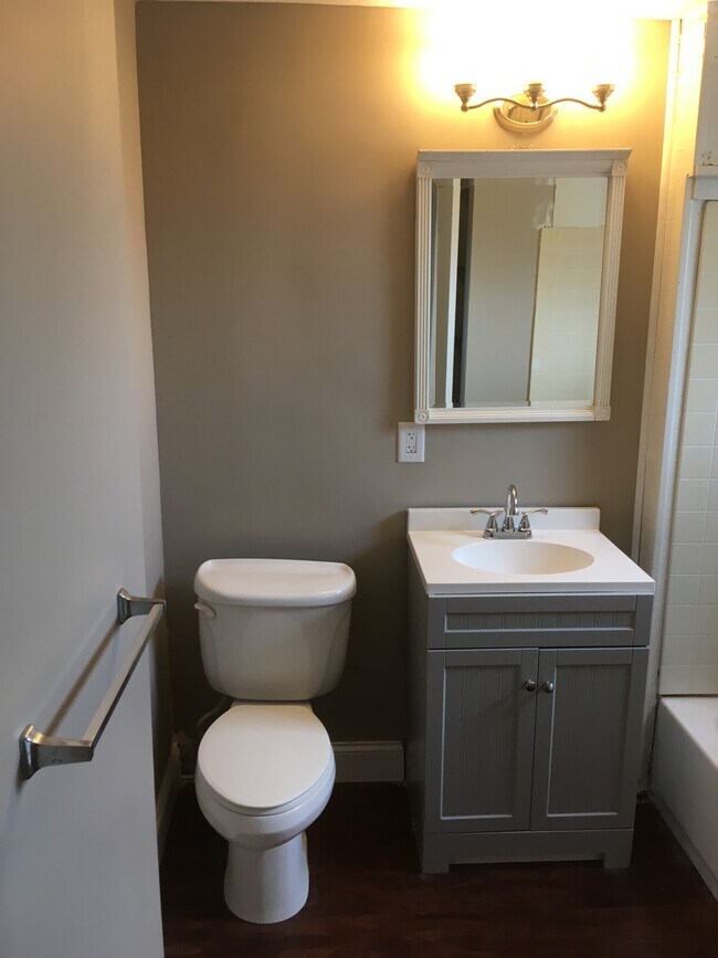 Foto del edificio - 23 1st Ave