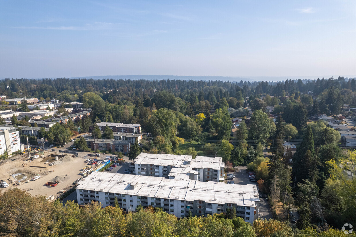 Exterior - Northgate Villa Condominium Community