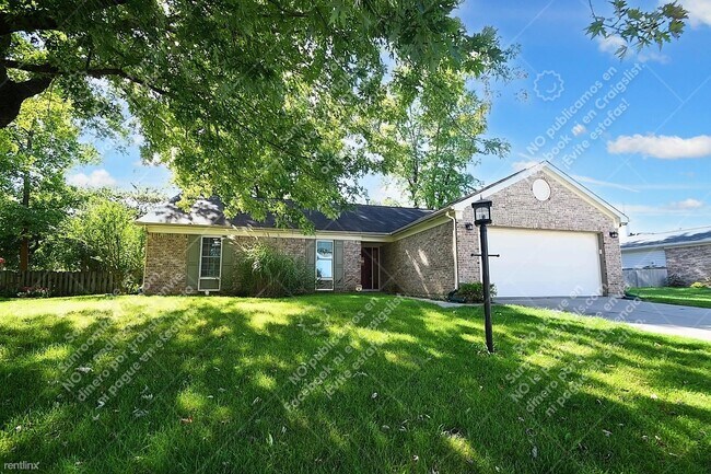 Building Photo - 3 br, 2 bath House - 7617 Madden Dr