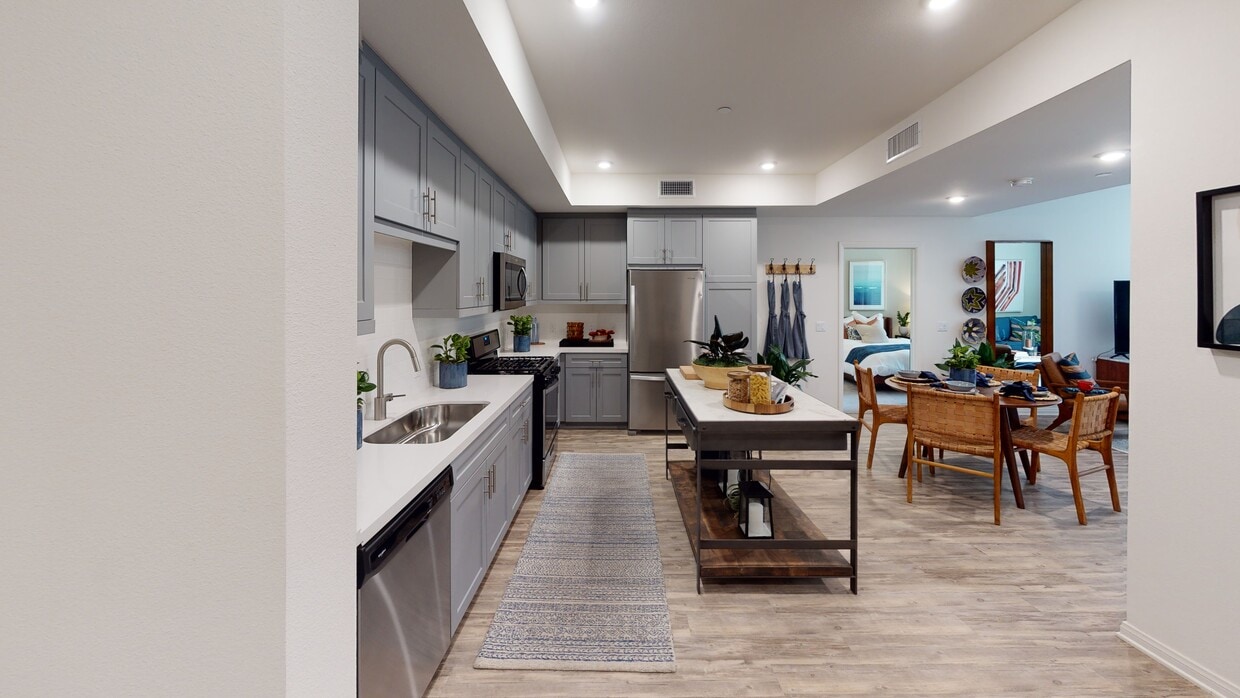 Photo - Trails at Canyon Crest Apartments