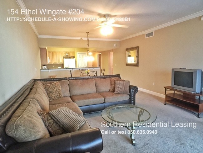 Foto del edificio - 154 Ethel Wingate Dr