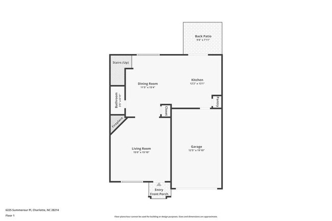 Building Photo - 6225 Summerour Place