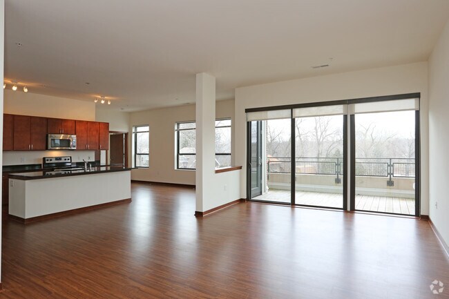 2HAB - E204 - Encore Living at Mequon Town Center