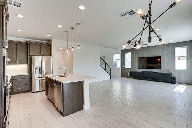 Foto del edificio - Absolutely Amazing Home in the Southwest! Check it out today!
