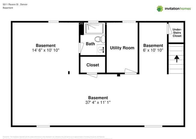 Foto del edificio - 5511 Revere St