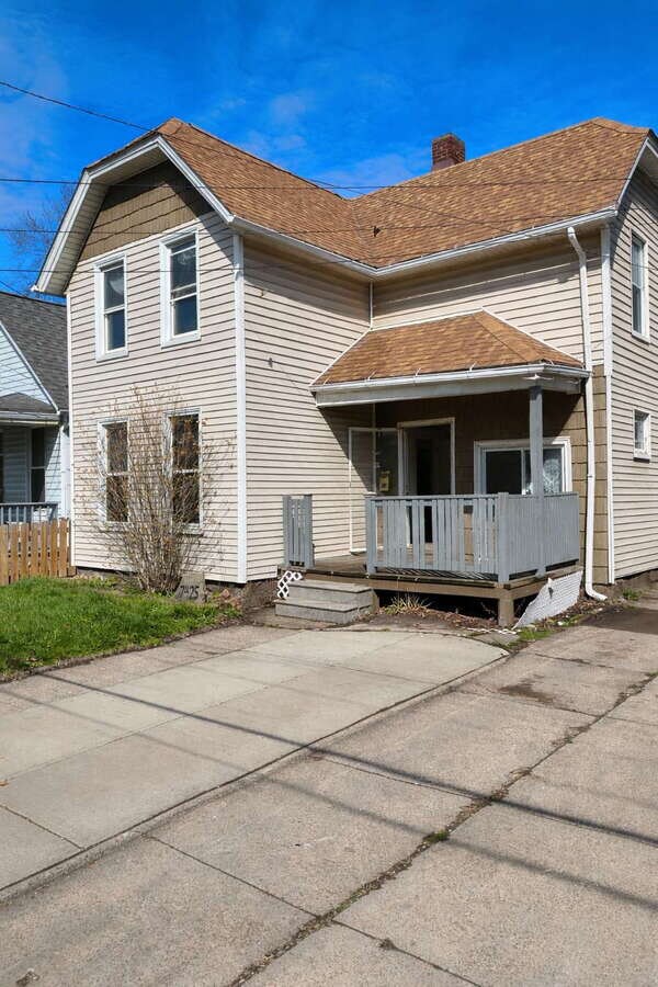 Foto del edificio - 7425 Harvard Ave