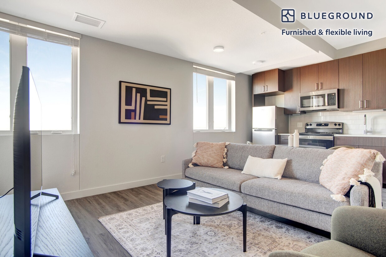 2600 Welton St Unit FL7ID81, Denver, CO 80205 Room for Rent in