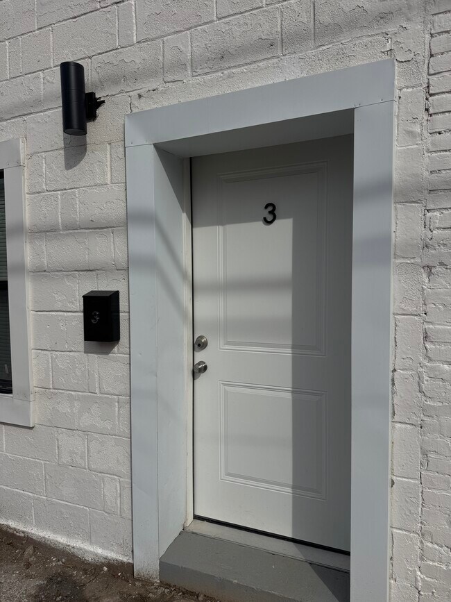 Foto del edificio - 839 S Jackson St