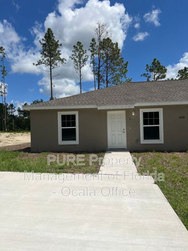 Primary Photo - 14100 SW 64th Terrace Rd