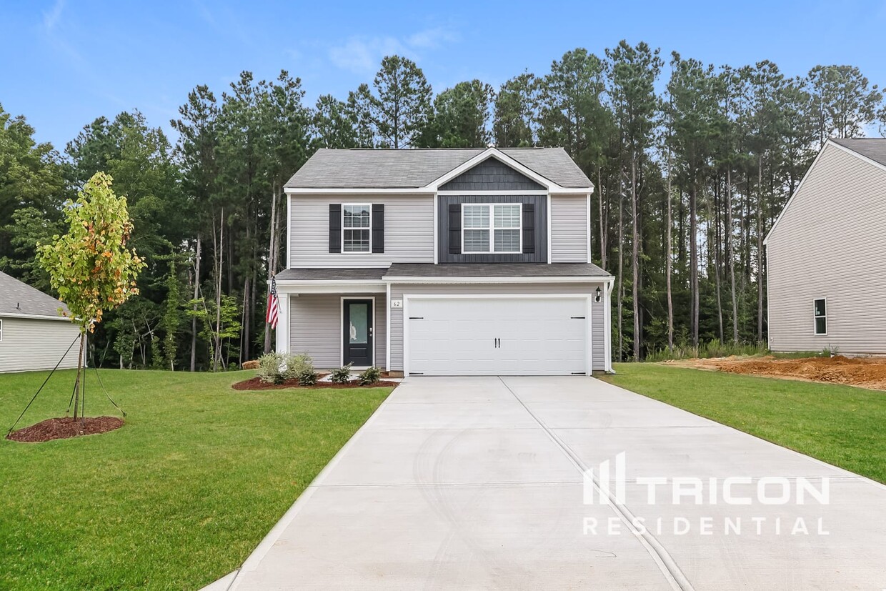 Foto principal - 62 Ivy Bank Drive Angier NC