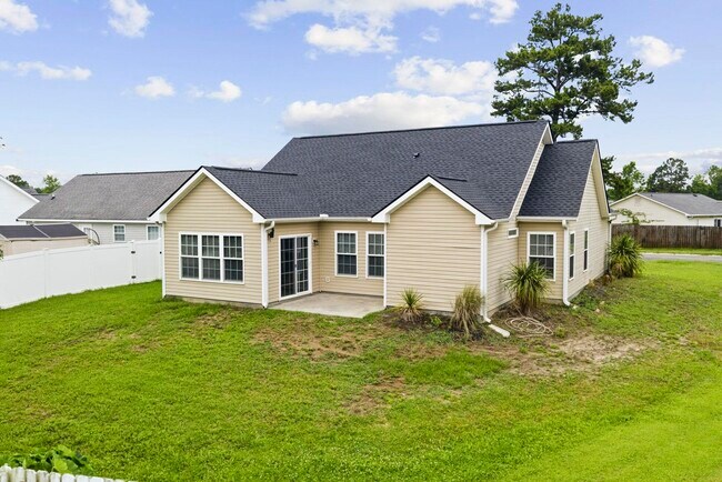 Foto del edificio - 2375 Morlynn Dr