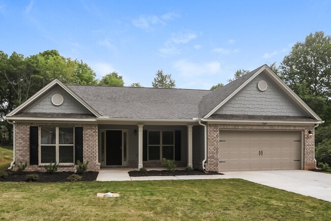 Foto del edificio - 2068 Providence Rd