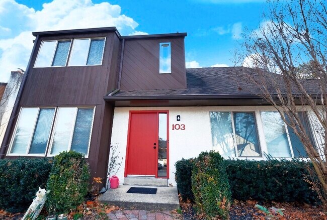 Building Photo - 103 Drakes Drum Dr