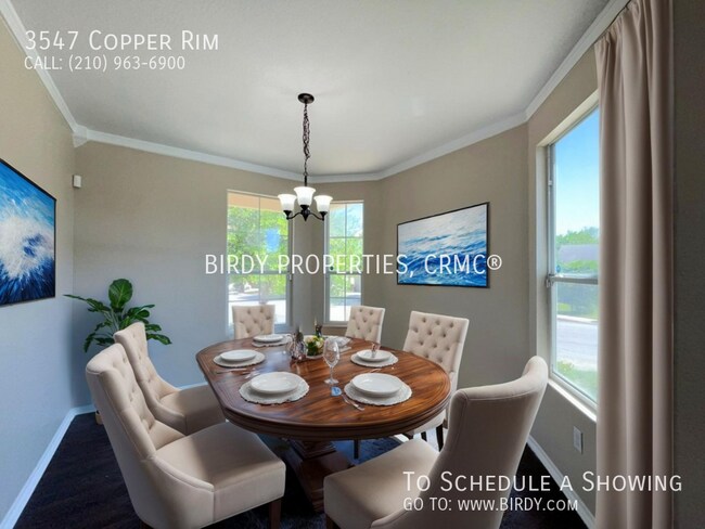 Foto del edificio - 3547 Copper Rim