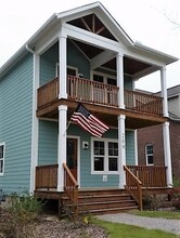 Building Photo - 209 Springwood Way