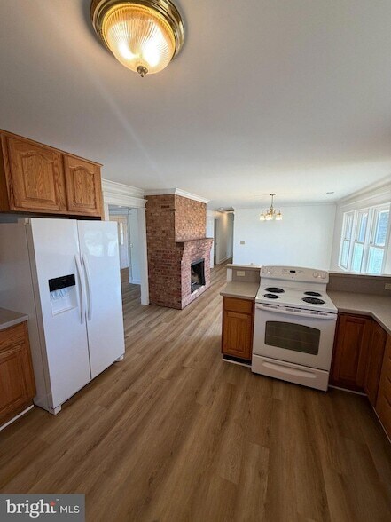 Foto del edificio - 15326 Tidewater Trail