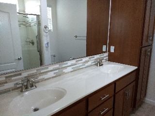 baño principal - 1409 Cypress Ln