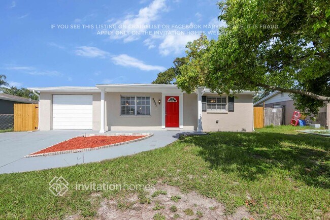 Foto del edificio - 9821 Wayside Ln