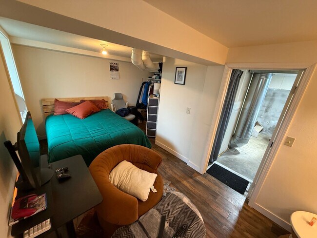 Foto del edificio - Coolest 6 Bed House in Corvallis