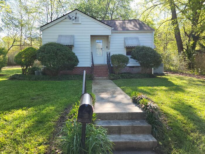 Foto principal - 118 N Joyland St