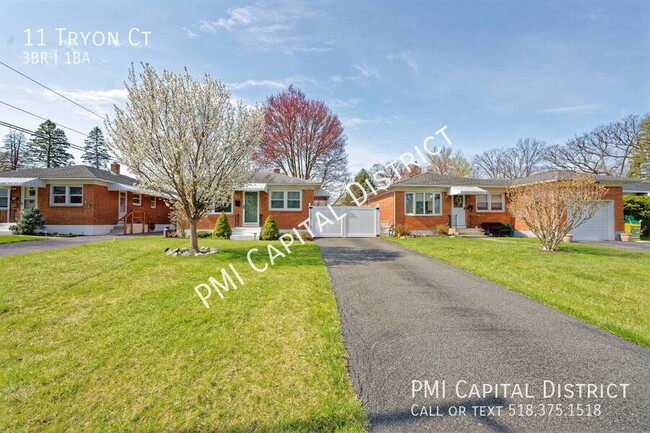 Building Photo - 11 Tryon Ct