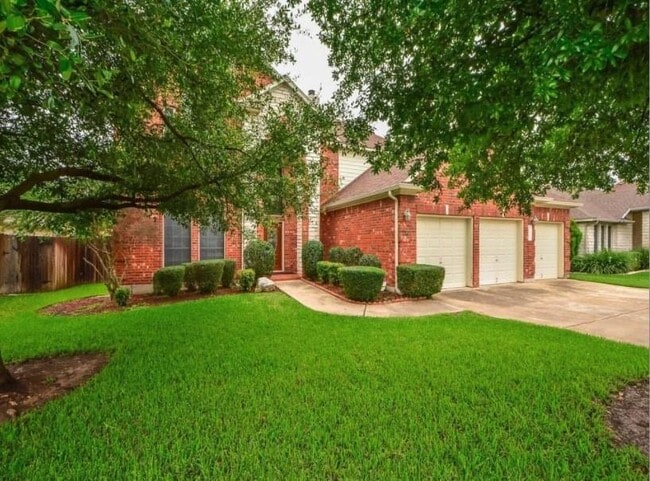 Foto del edificio - 1803 Fall Creek Dr