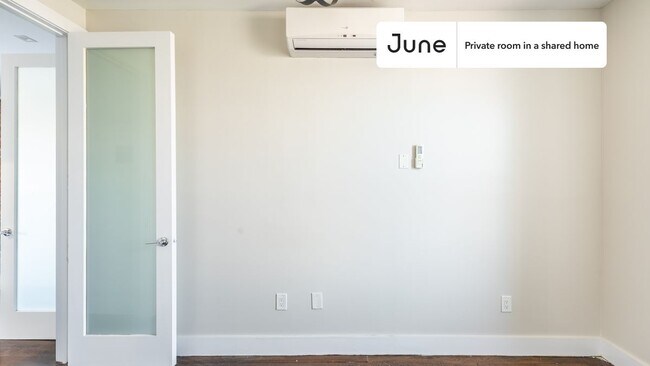 Foto del edificio - Room in Shared 4 bed/2 bath home in Bushwick