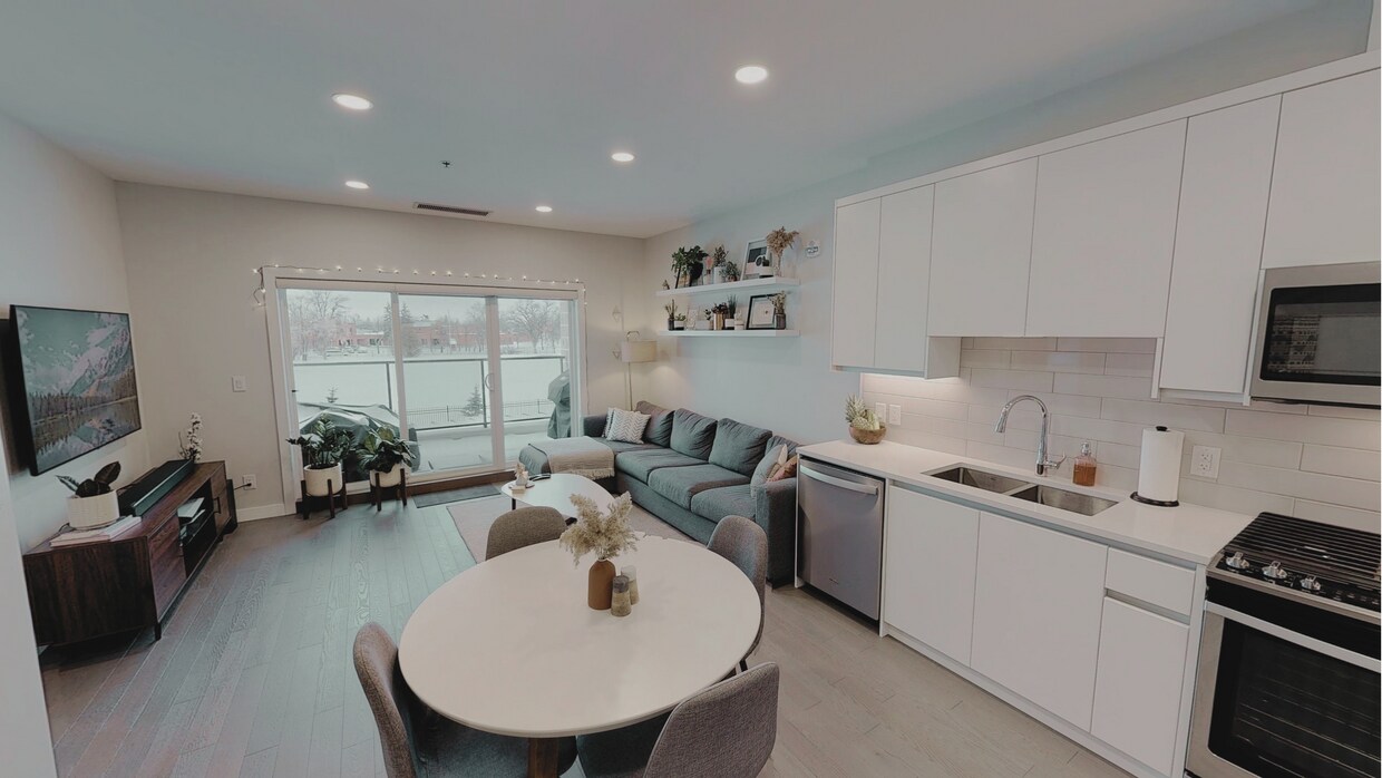 139 Tuxedo Av Unit 217, Winnipeg, MB R3N 0H6 Condo for Rent in Winnipeg, MB