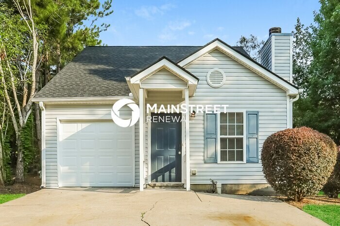 Foto principal - 3 Bedroom Pet-Friendly Home in Douglasvill...