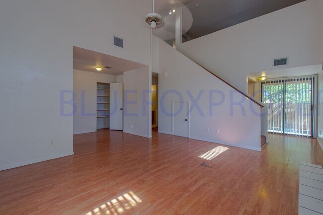 Building Photo - 2-Story w/ Bedroom Loft with a Fenced Yard