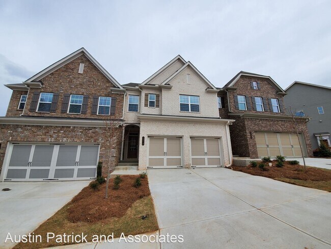 Foto del edificio - 3 br, 2.5 bath House - 1319 Endicott Court