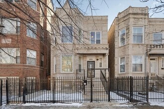 Building Photo - 4211 W Gladys Ave