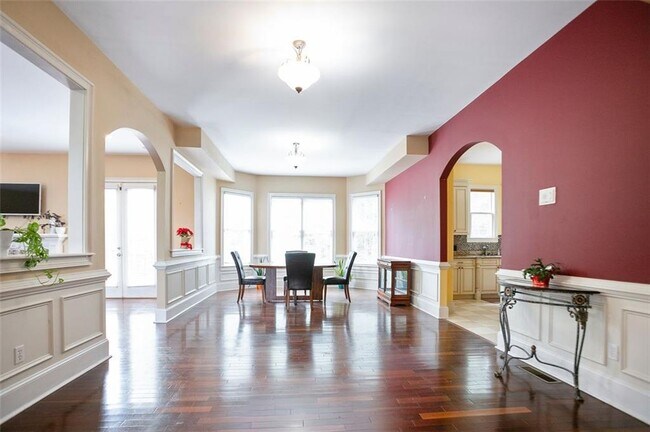 Foto del edificio - 4370 Danforth Rd SW
