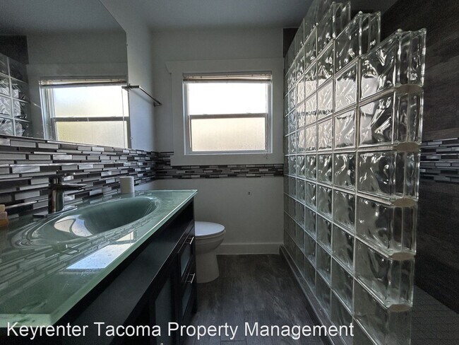 Foto del edificio - 3 br, 1 bath House - 5618 S K Street